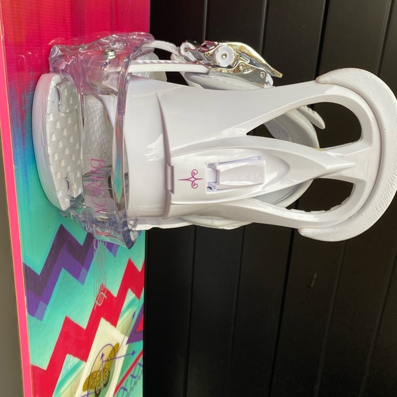 Womens Snowboard Bundle - Picture 15 of 16